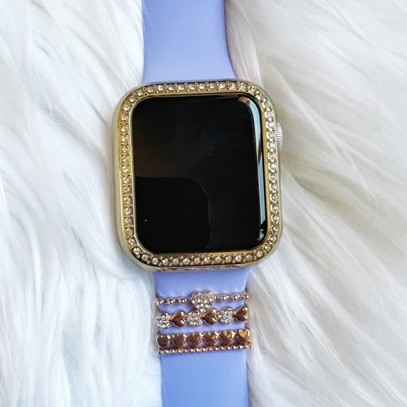 Apple Watch band and rings - Picture 4 of 9